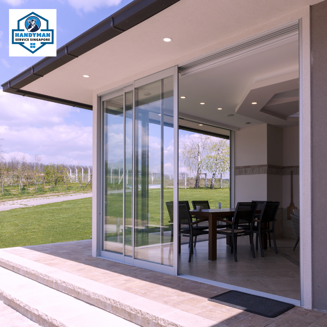 Sliding Door Repair Service in Singapore: Your Go-To Guide for Smooth and Hassle-Free Sliding Doors